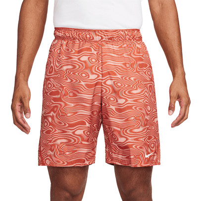 Nike Court Victory 9 Inch Printed Shorts