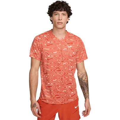 Nike Court Victory Novelty Printed Tee