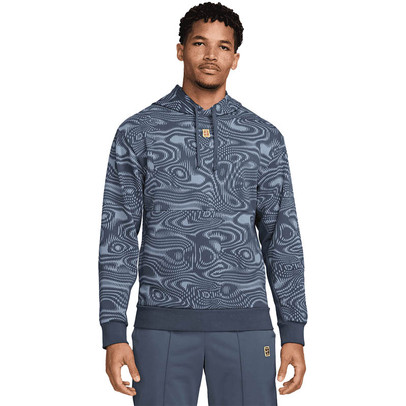Nike Court Heritage Fleece Hoody