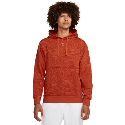 Nike Court Heritage Fleece Hoody