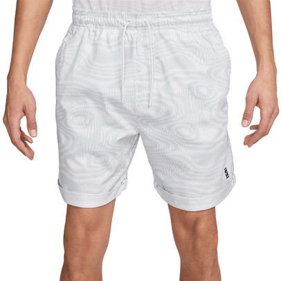 Nike Court Heritage 6 Inch Short