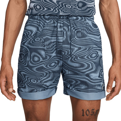 Nike Court Heritage 6 Inch Short