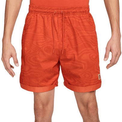 Nike Court Heritage 6 Inch Shorts