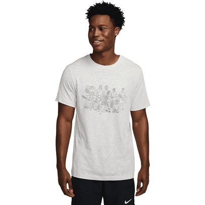 Nike Court Training Tee