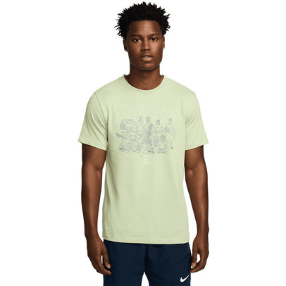 Nike Court Training Tee