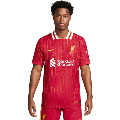 Nike Liverpool Match Thuis Shirt 2024/2025