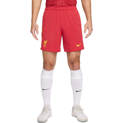 Nike Liverpool Thuis Short 2024/2025