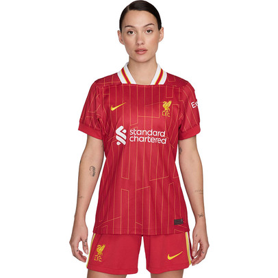 Nike Liverpool Home Shirt Dam 2024/2025