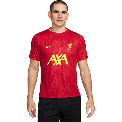 Nike Liverpool Pre-Match Top 2024/2025