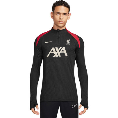 Nike Liverpool Elite Strike Drill Top 2024/2025