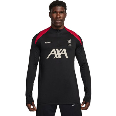 Nike Liverpool Strike Drill Top 2024/2025