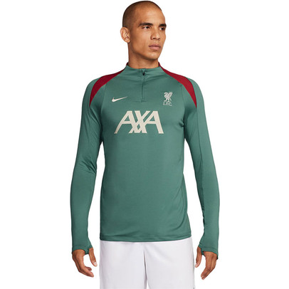 Nike Liverpool Strike Drill Top 2024/2025