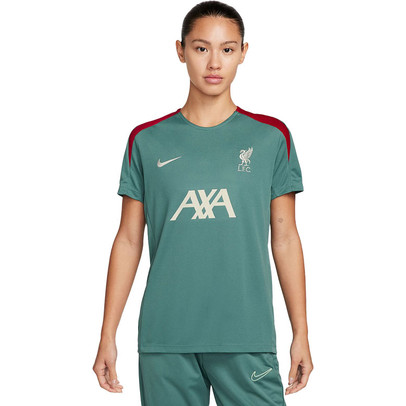 Nike Liverpool Strike Top Dames 2024/2025