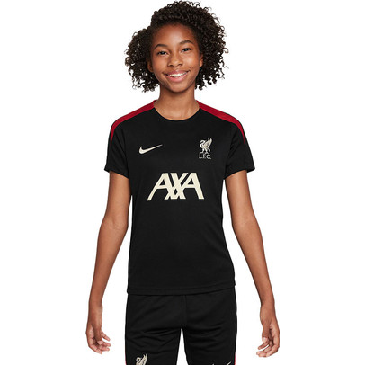 Nike Liverpool Strike Top Kids 2024/2025