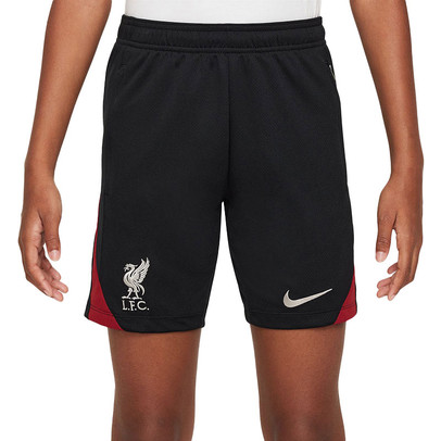Nike Liverpool Strike Short Kids 2024/2025