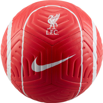 Nike Liverpool Academy Bal - Maat 5