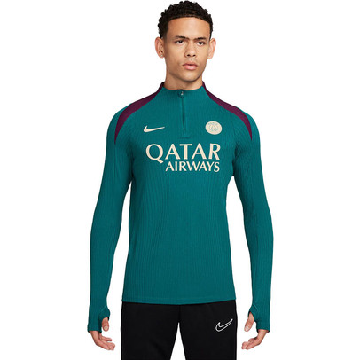Nike Paris Saint-Germain Elite Strike Drill Top