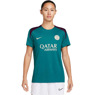 Nike Paris Saint-Germain Strike Top Dames