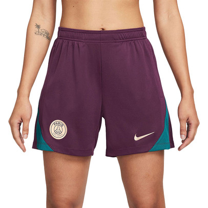 Nike Paris Saint-Germain Strike Short Dames
