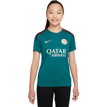 Nike Paris Saint-Germain Strike Top Kids 2024/2025