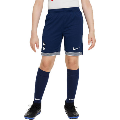 Nike Tottenham Hotspur Home Short Kids 2024/2025