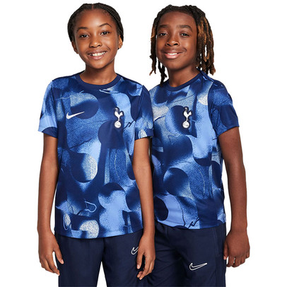 Nike Tottenham Hotspur Pre-Match Top Kids