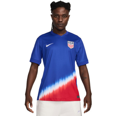 Nike USA Uit Shirt 2024/2026