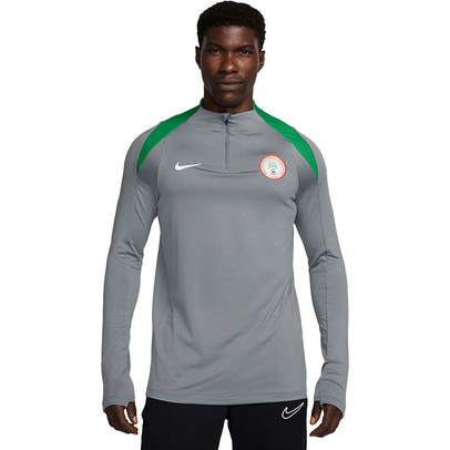 Nike Nigeria Strike Drill Top