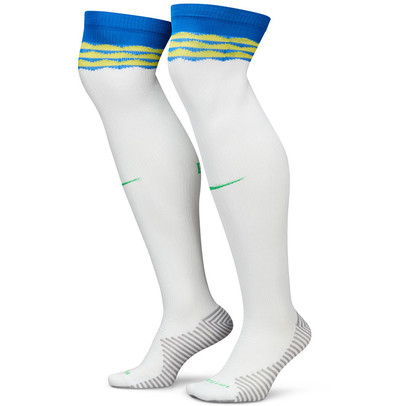 Nike Brazil Home Socks