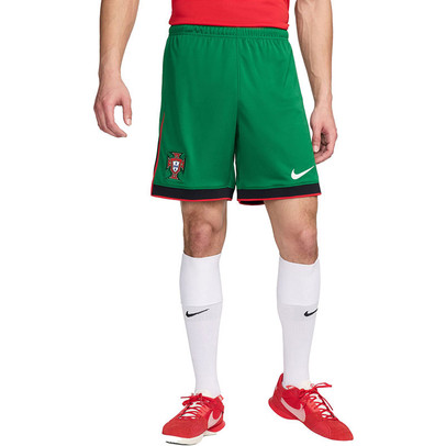 Nike Portugal Thuis Short 2024/2026
