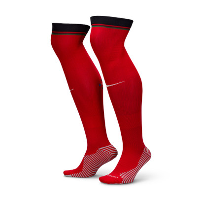 Nike Portugal Home Socks 2024/2026