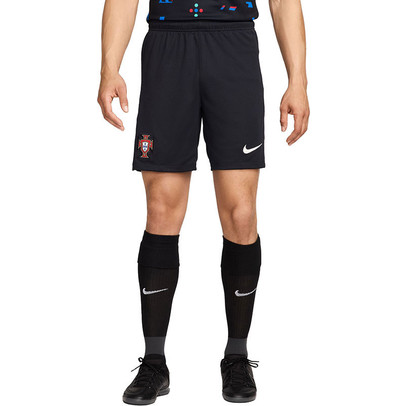 Nike Portugal Uit Short 2024/2026