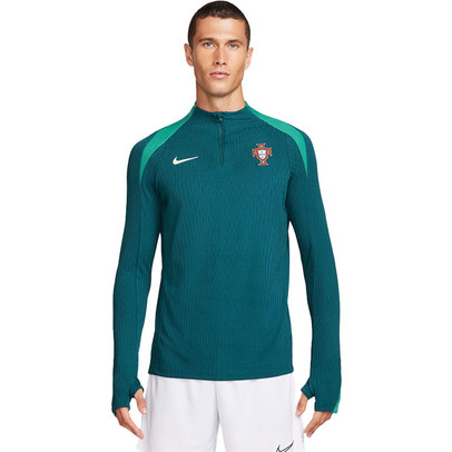 Nike Portugal Elite Strike Drill Top 2024/2026