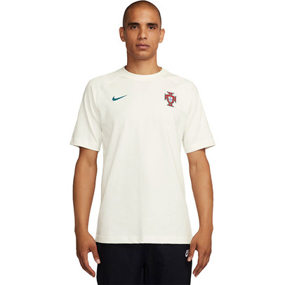 Nike Portugal Travel Top 2024/2026