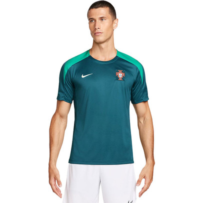 Nike Portugal Strike Top 2024/2026