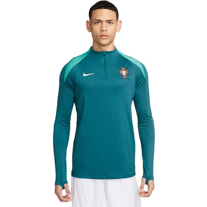Nike Portugal Strike Drill Top 2024/2026