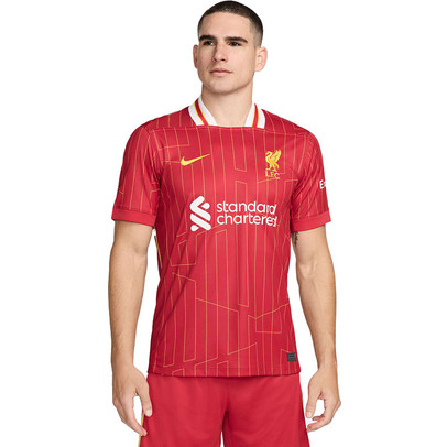 Nike Liverpool Thuis Shirt 2024/2025