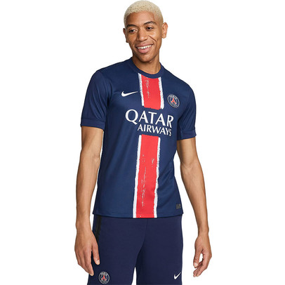 Nike Paris Saint-Germain Home Shirt 2024/2025