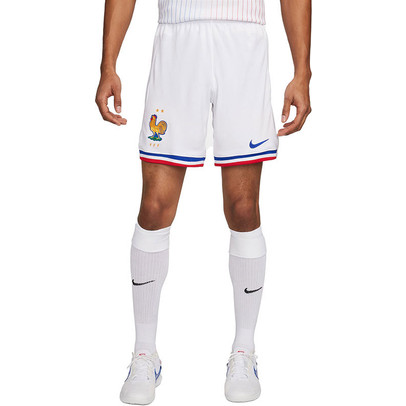 Nike Frankreich Heim Short