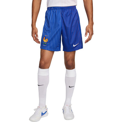 Nike Frankrijk Uit Short 2024/2026