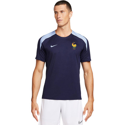Nike Frankrijk Strike Top 2024/2026