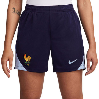 Nike France Strike Short Woman 2024 2026