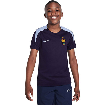 Nike Frankrijk Strike Top Kids 2024/2026