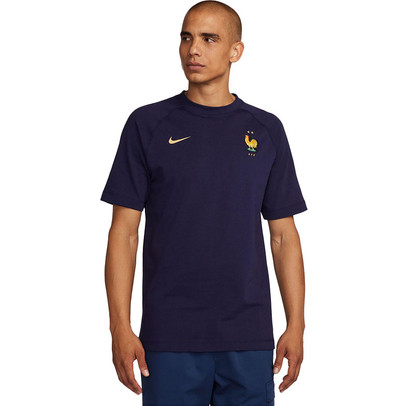 Nike France Travel Top