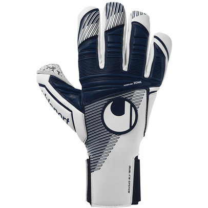 Uhlsport Supergrip+ Half Negative