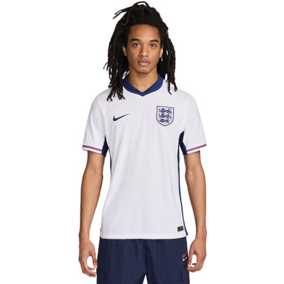 Nike Engeland Match Thuis Shirt 2024/2026