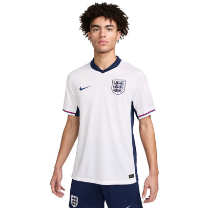 Nike Engeland Thuis Shirt 2024/2026