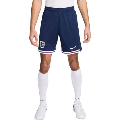 Nike Engeland Thuis Short 2024/2026