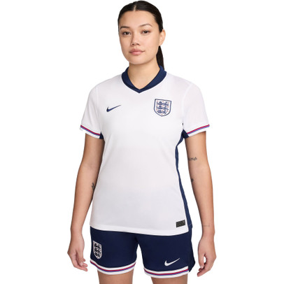 Nike Engeland Thuis Shirt Dames 2024/2026