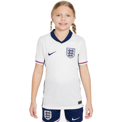 Nike Engeland Thuis Shirt Kids 2024/2026